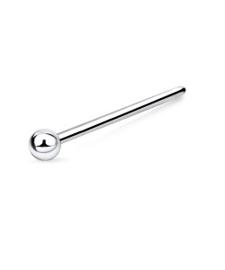 1.3 mm. Ball Straight Nose Stud NSKA-843